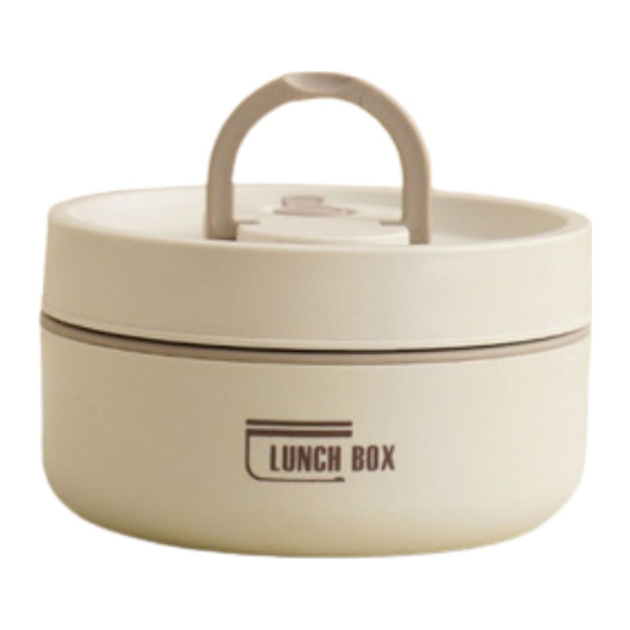 Insulated Lunch Container