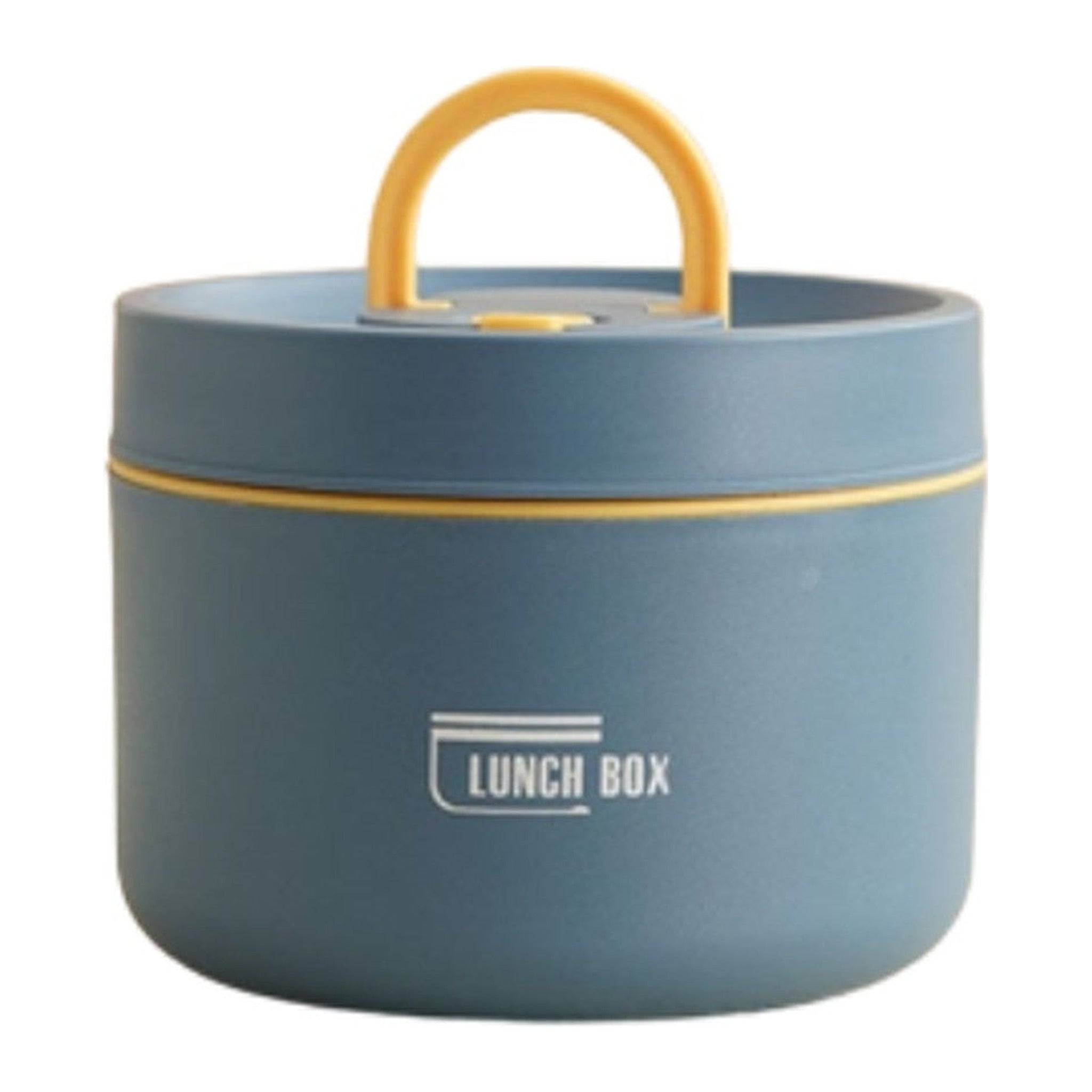 Insulated Lunch Container
