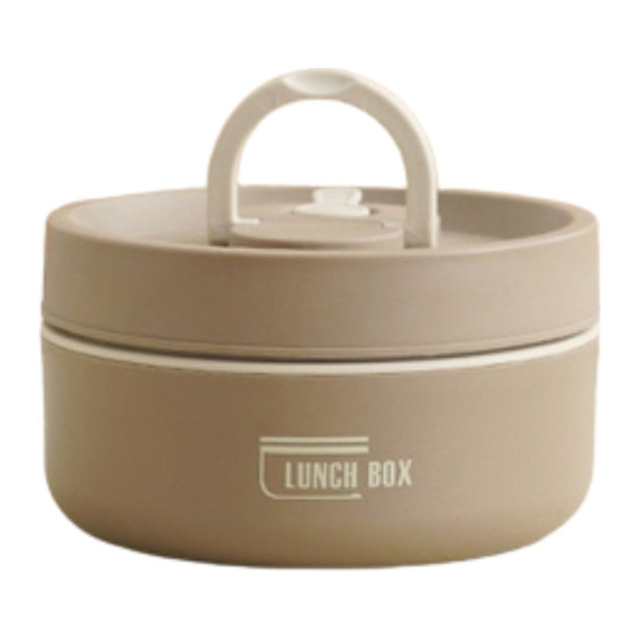 Insulated Lunch Container