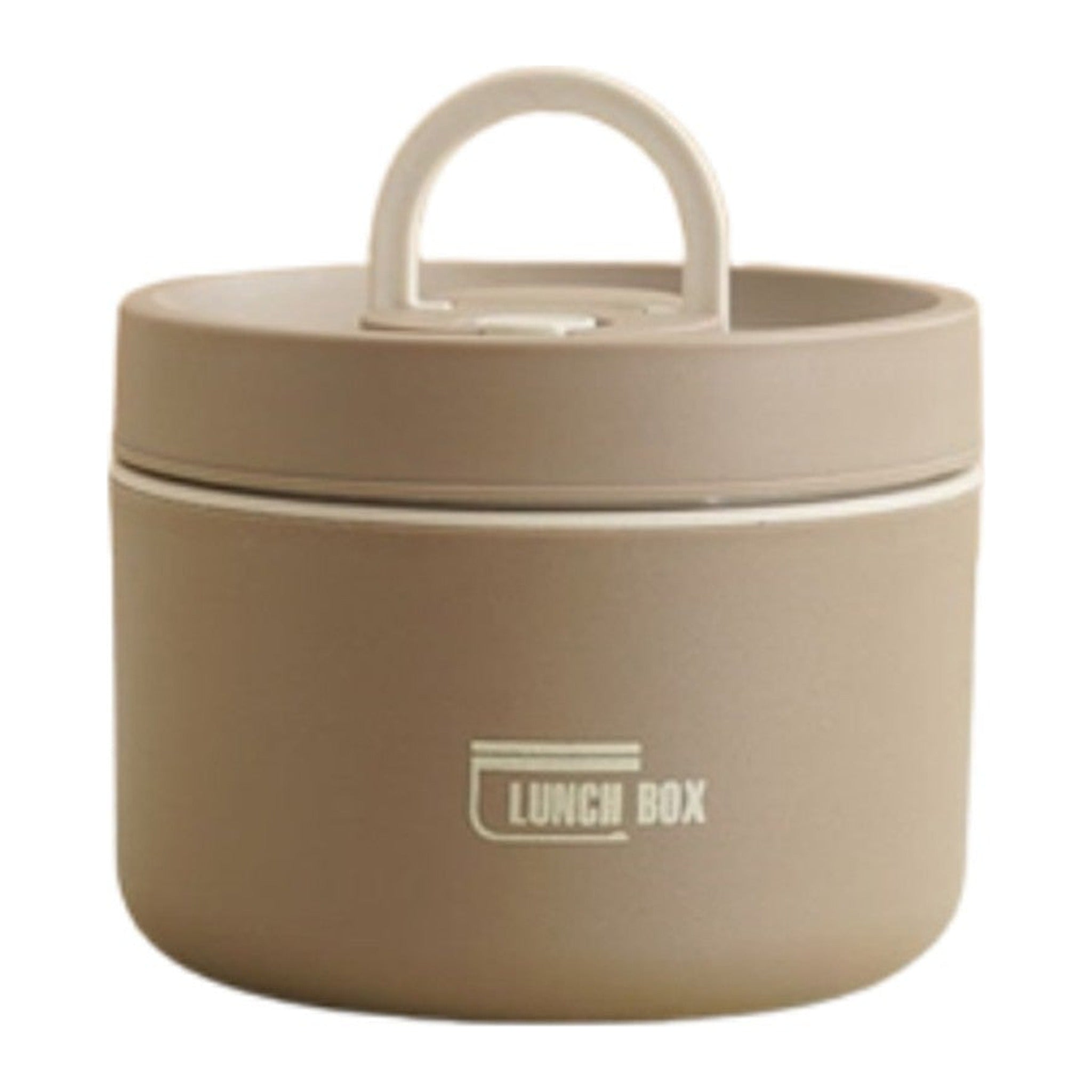 Insulated Lunch Container
