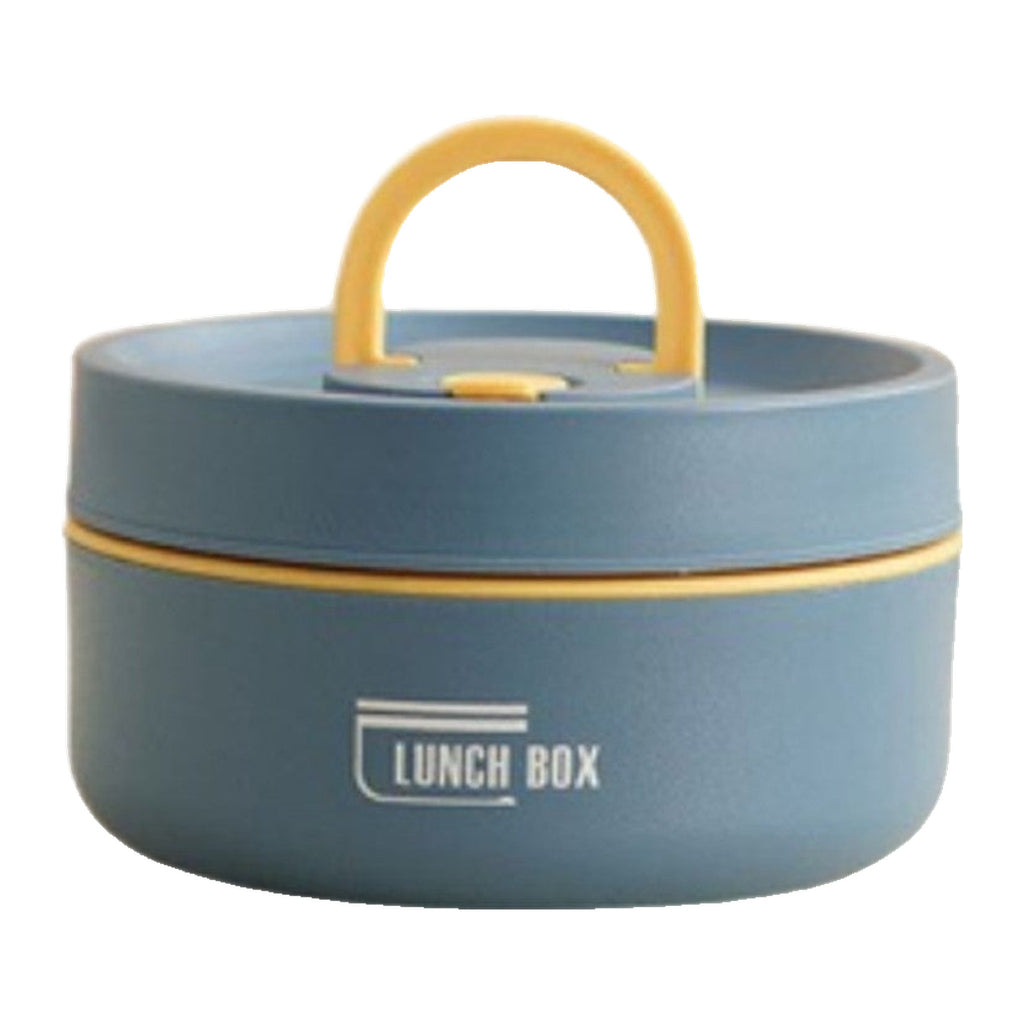 Insulated Lunch Container