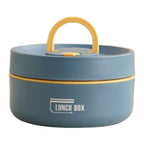 Insulated Lunch Container