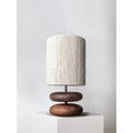Japandi Table Lamp