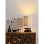 Japandi Table Lamp