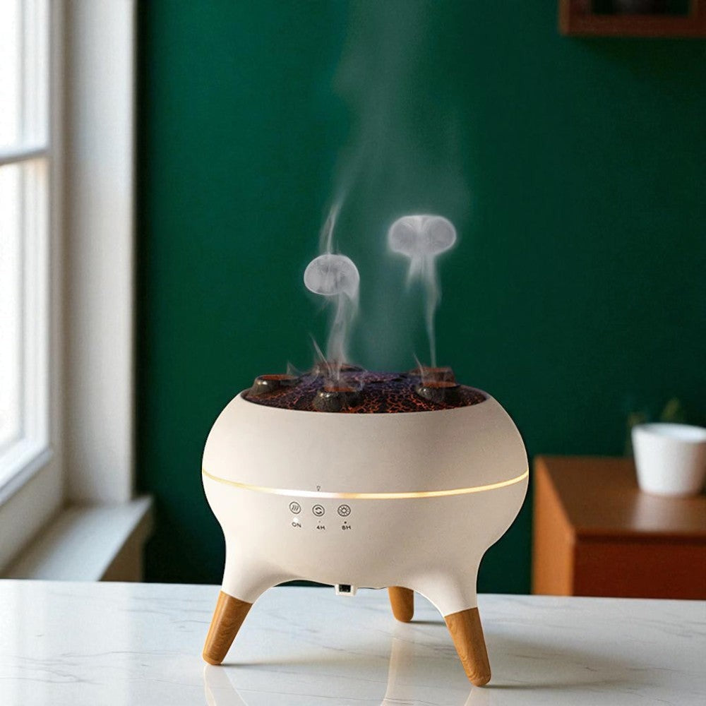 Jellyfish Aroma Diffuser