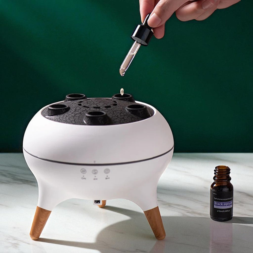 Jellyfish Aroma Diffuser