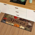 Kitchen Runner Rug