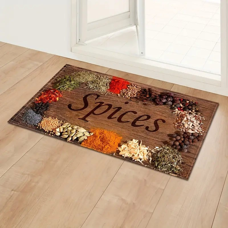 Kitchen Runner Rug