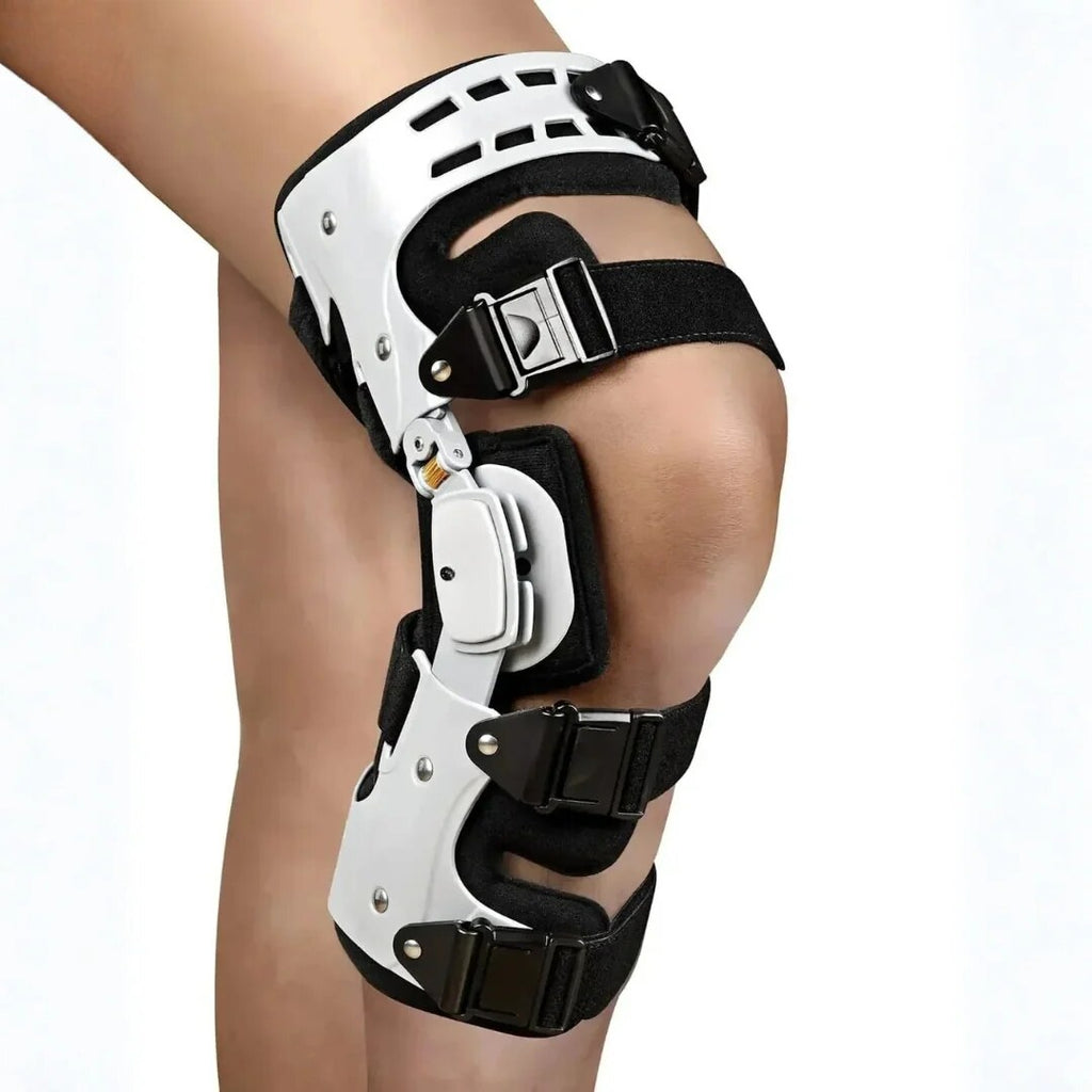 Knee Support Brace – adjustable, left or right, water-resistant