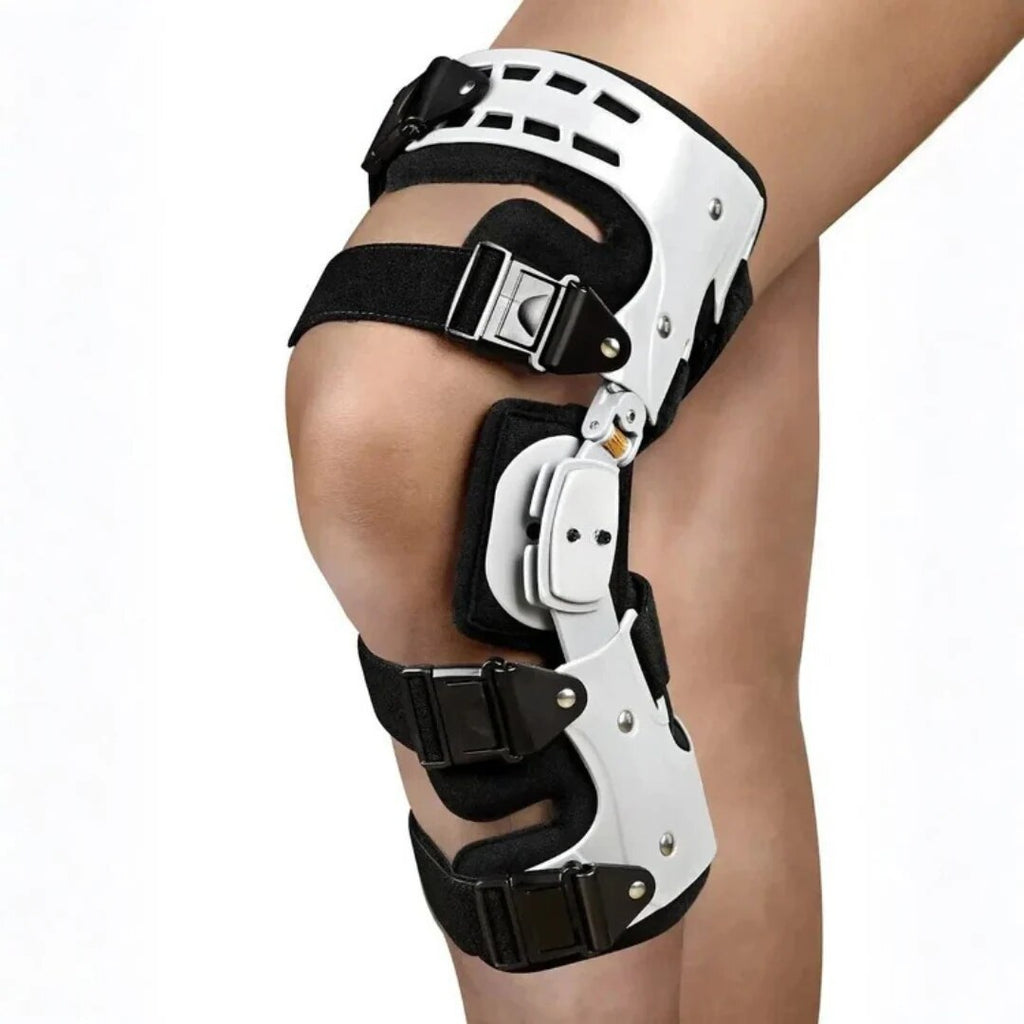 Knee Support Brace – adjustable, left or right, water-resistant