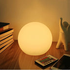 LED Ball Lamp