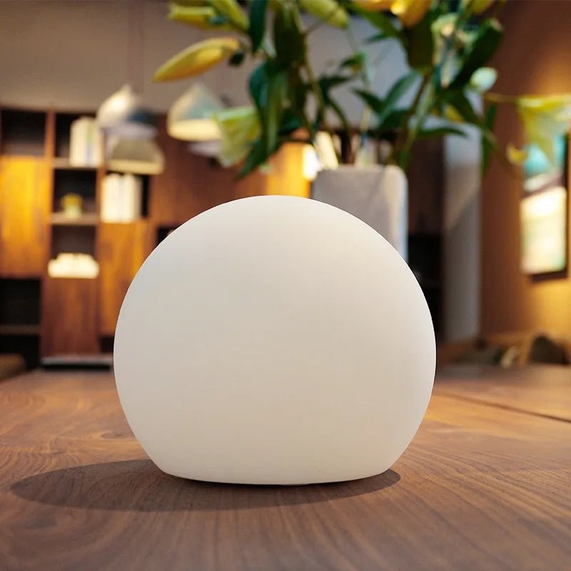 LED Ball Lamp