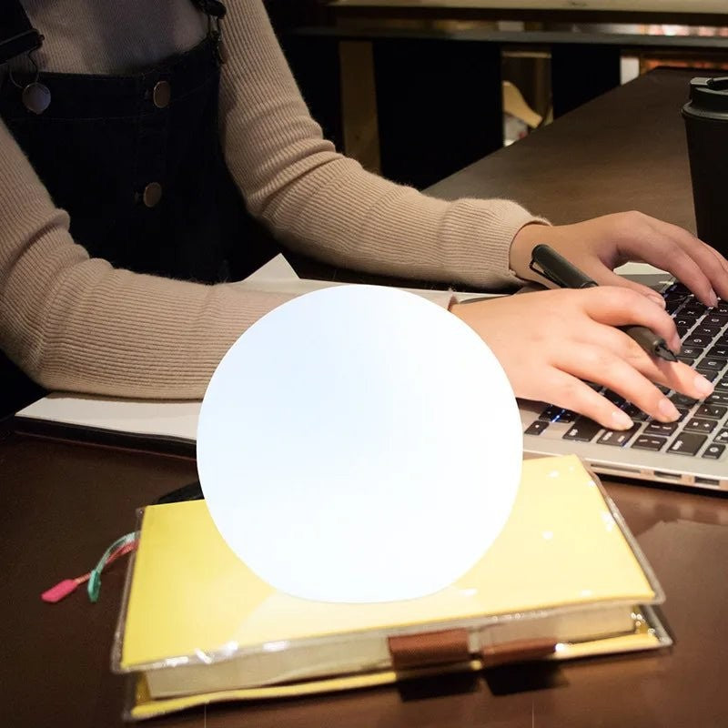 LED Ball Lamp