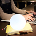 LED Ball Lamp