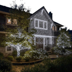 LED Curtain Lights