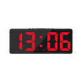 LED Digital Desk Clock