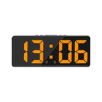 LED Digital Desk Clock