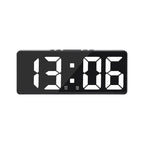 LED Digital Desk Clock
