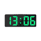 LED Digital Desk Clock