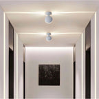 LED Light Line Wall Light