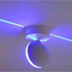 LED Light Line Wall Light