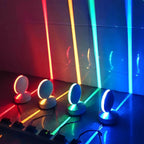 LED Light Line Wall Light