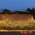 LED Net Lights