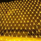LED Net Lights
