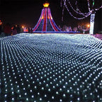 LED Net Lights