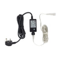 LED Timer Adapter – memory function, eight colour effects