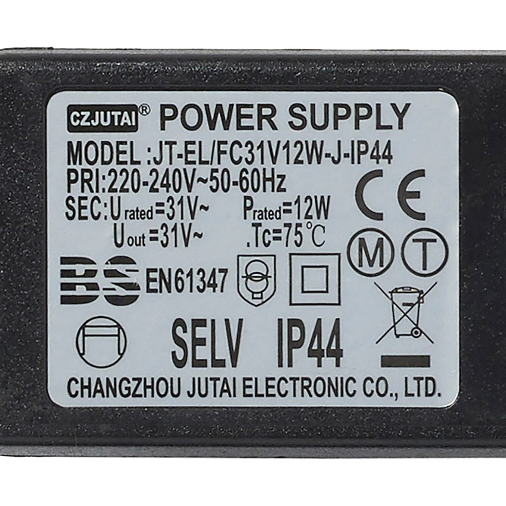 LED Timer Adapter – memory function, eight colour effects