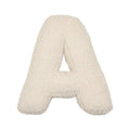 Letter Cushion
