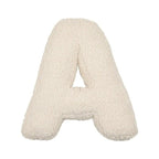 Letter Cushion