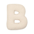 Letter Cushion