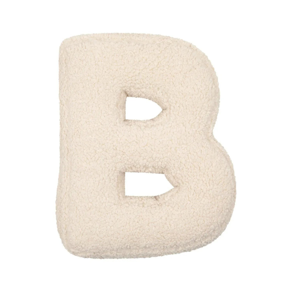 Letter Cushion