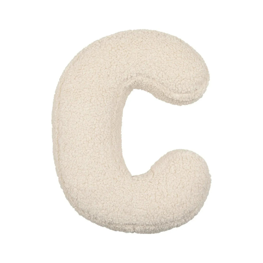 Letter Cushion