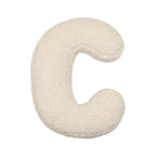 Letter Cushion