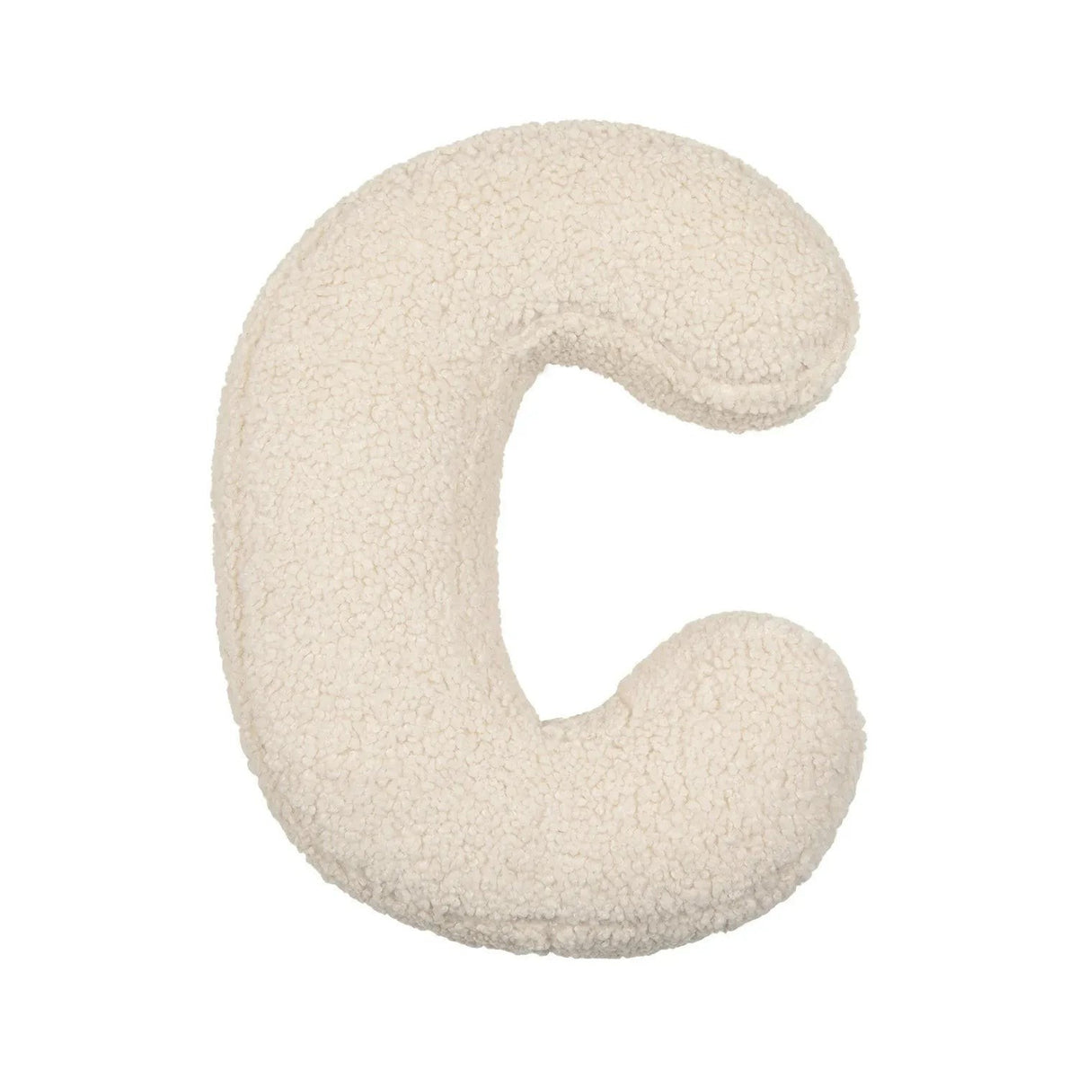 Letter Cushion