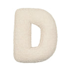 Letter Cushion