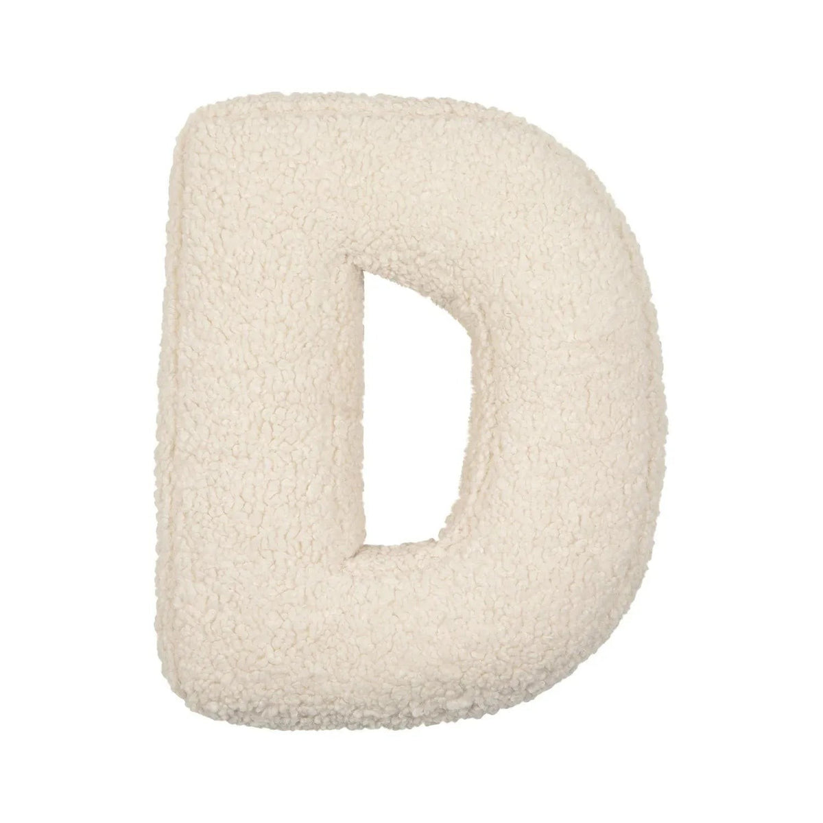 Letter Cushion