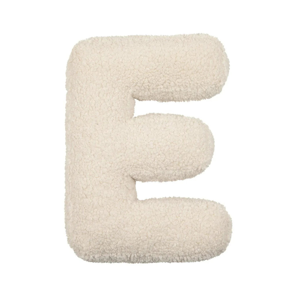 Letter Cushion