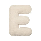 Letter Cushion