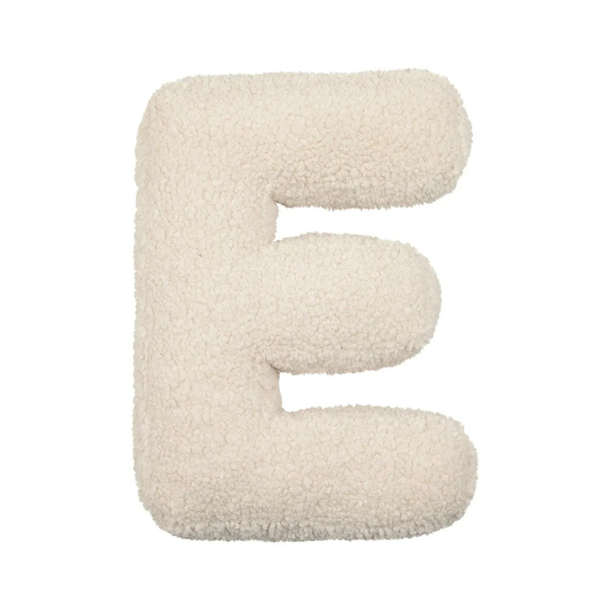 Letter Cushion