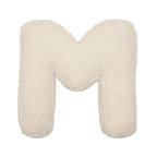 Letter Cushion