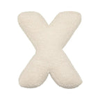 Letter Cushion