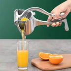 Lever Citrus Press