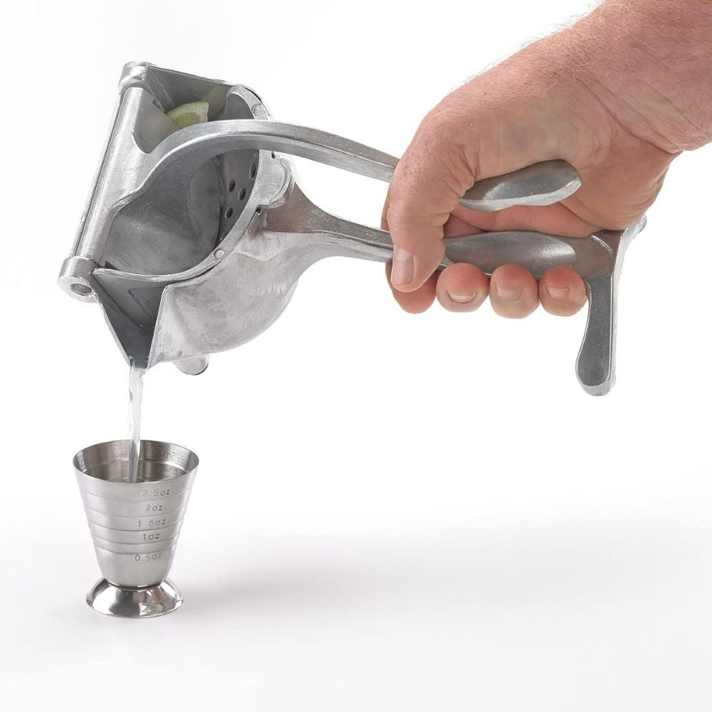Lever Citrus Press