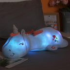 Light-Up Unicorn Plush