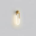 Loop LED Wall Light