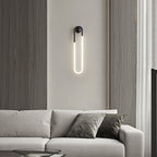 Loop LED Wall Light